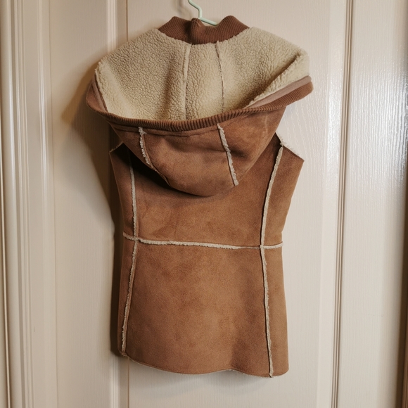 Zara collection vest - Picture 3 of 5